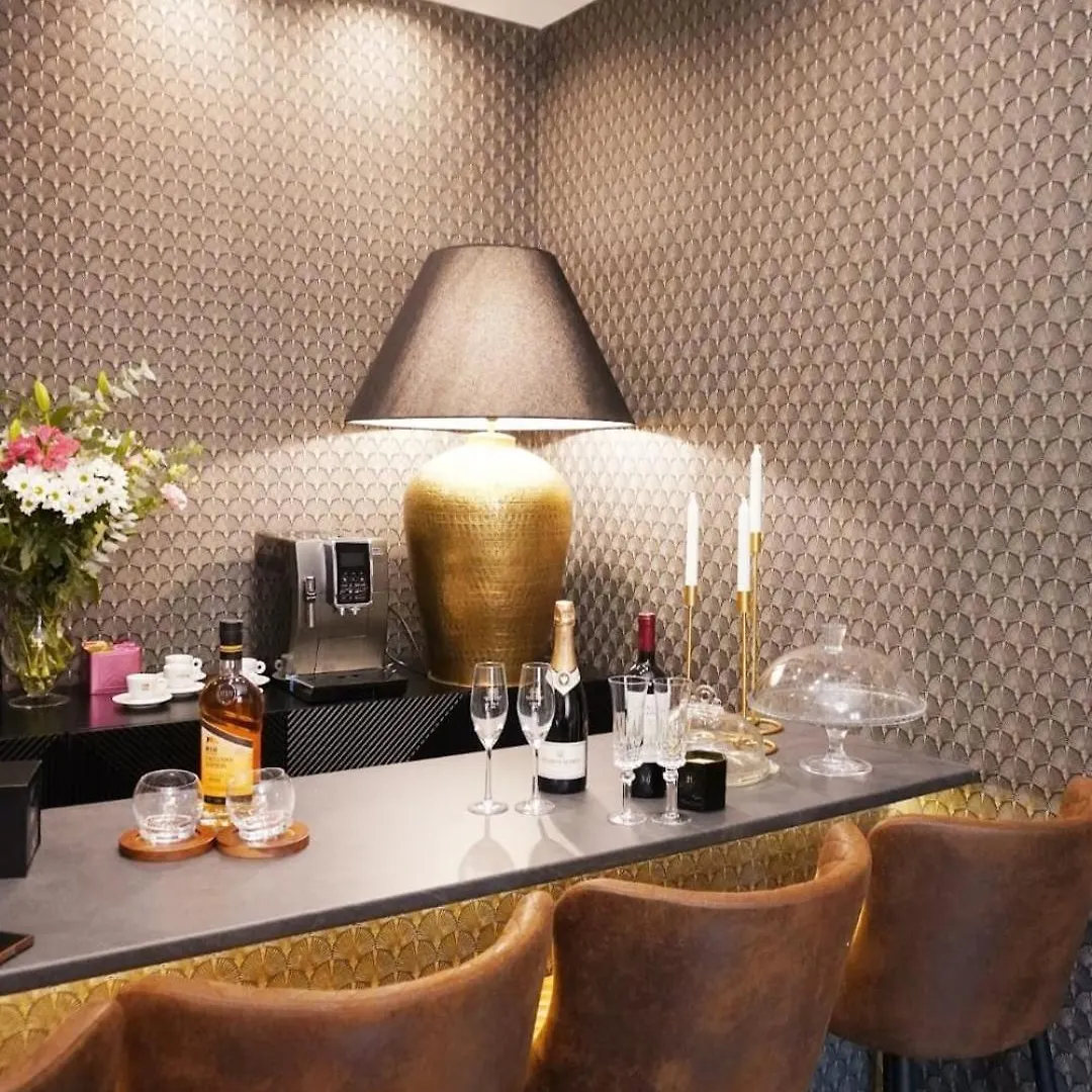Hotel Stoa Rome Boutique Suites