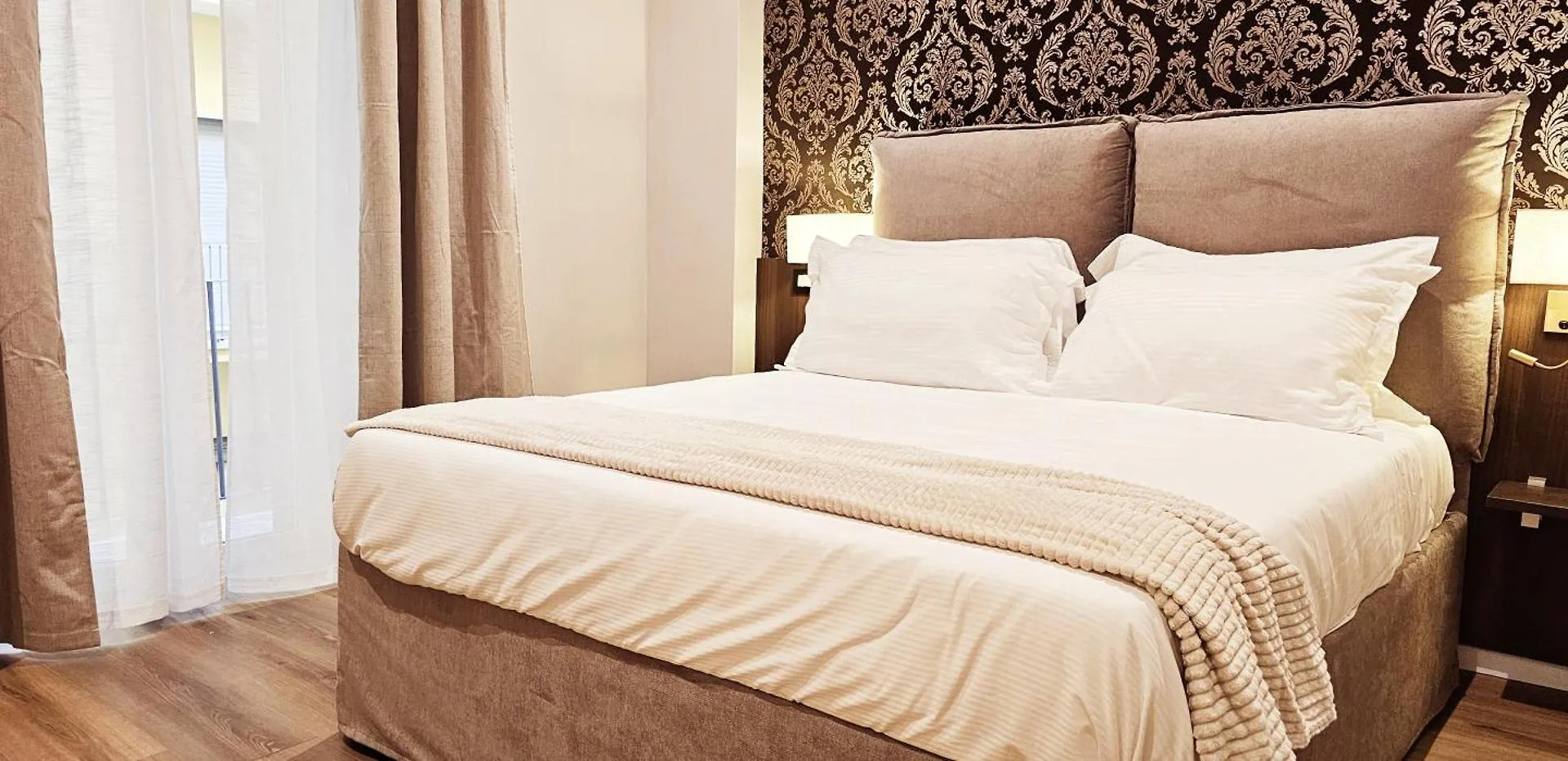 Stoa Rome Boutique Suites 0*,