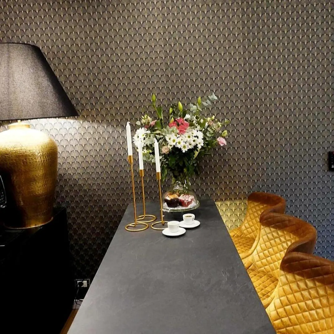 Stoa Rome Boutique Suites Hotel