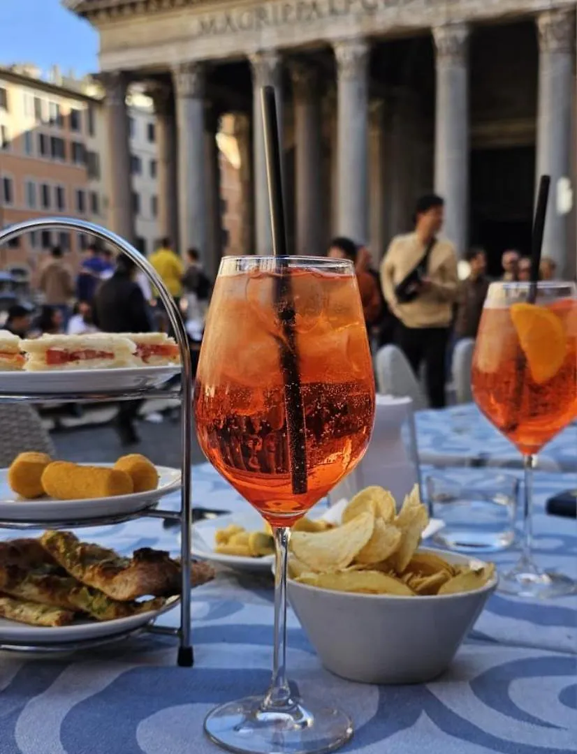 Stoa Rome Boutique Suites Italy