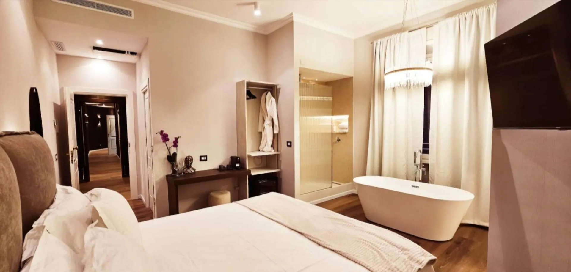 Stoa Rome Boutique Suites