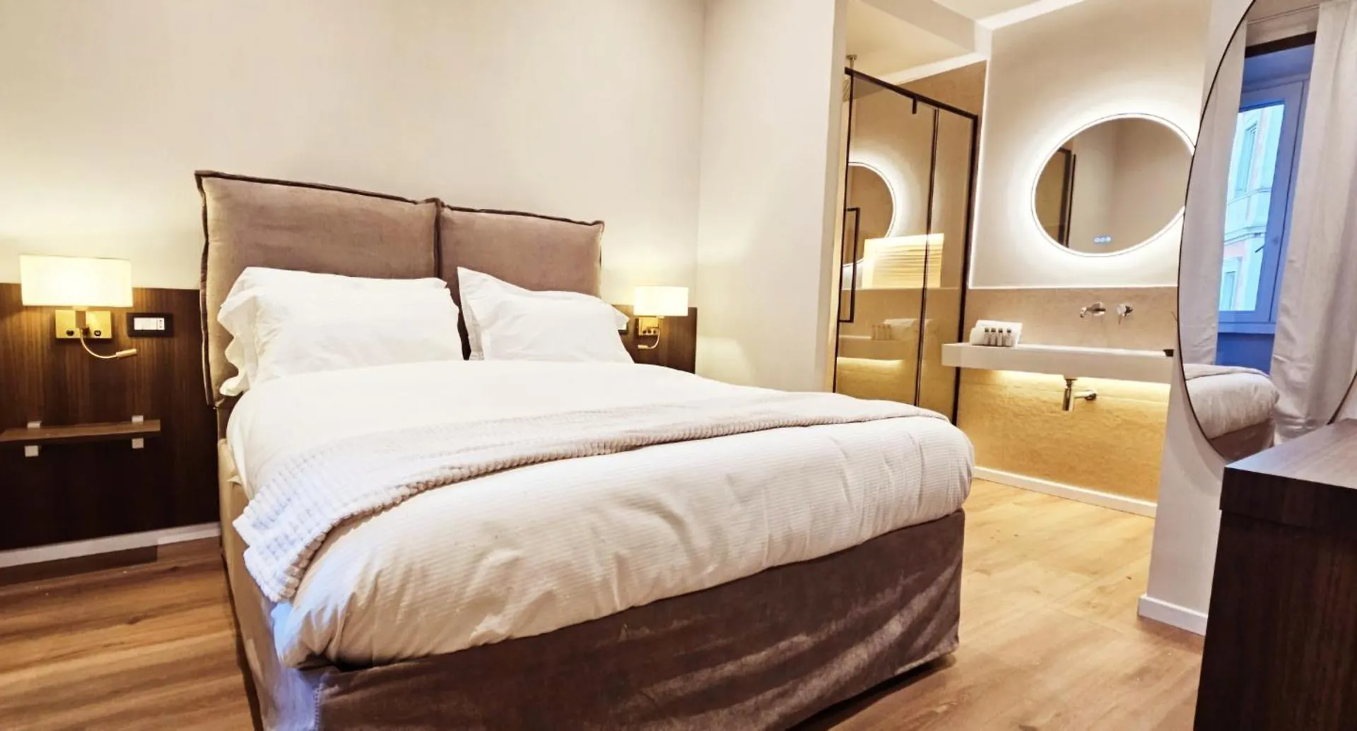 Stoa Rome Boutique Suites Italy