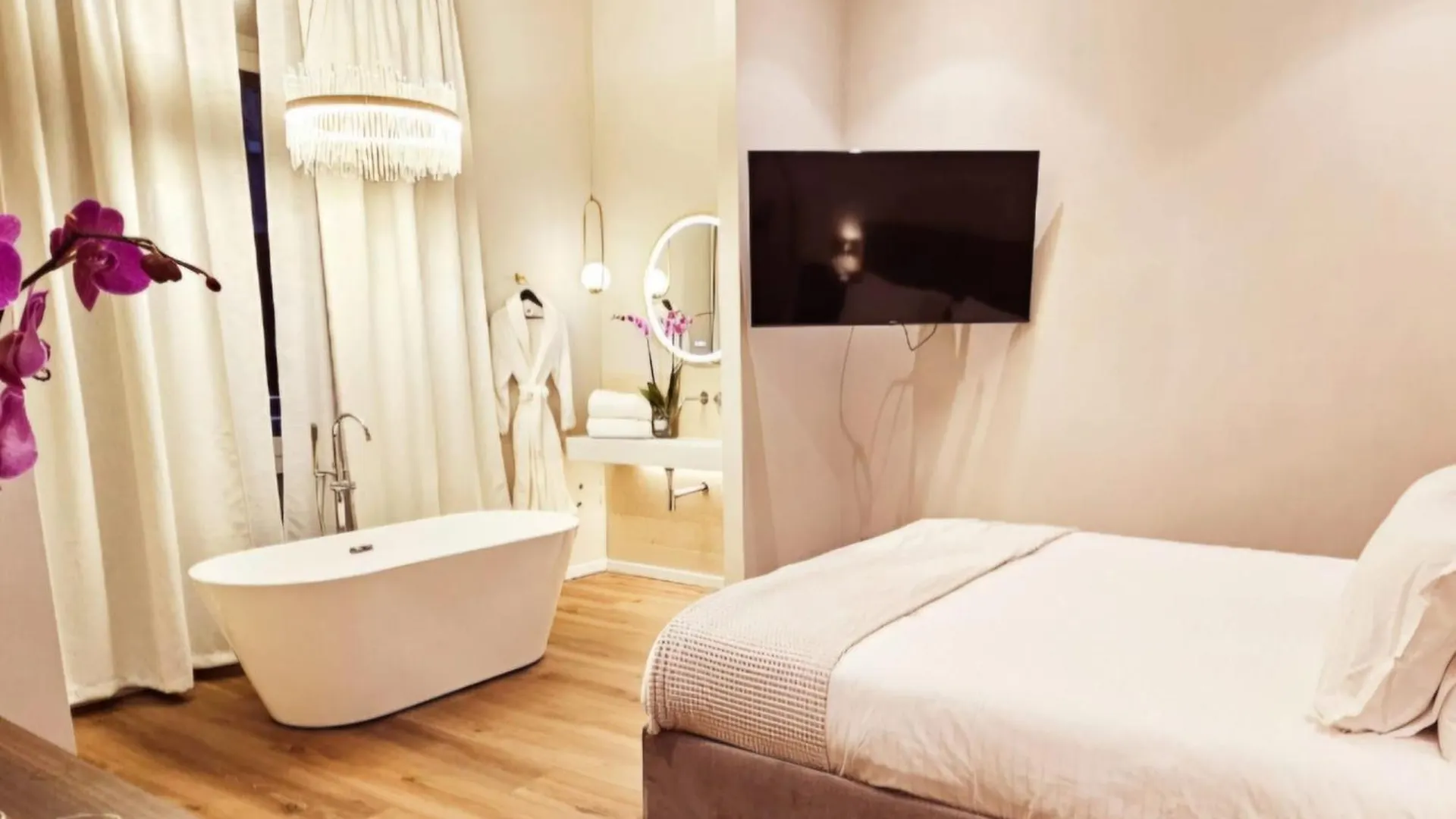 Hotel Stoa Rome Boutique Suites