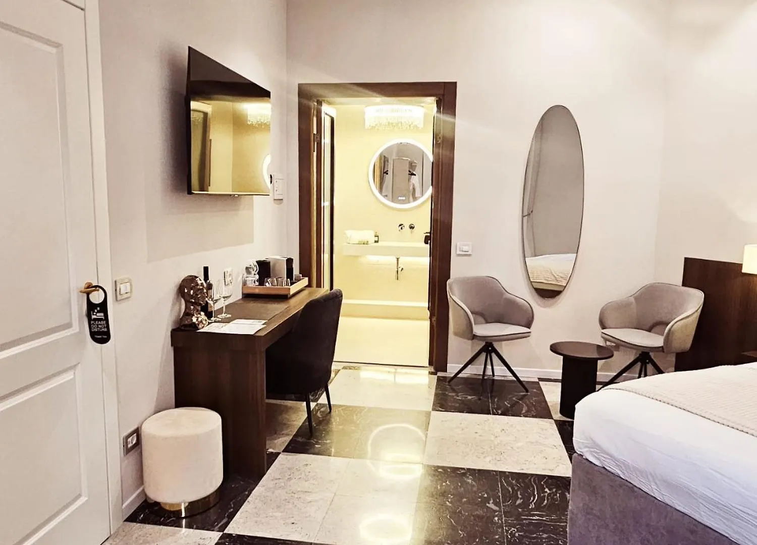 Hotel Stoa Rome Boutique Suites