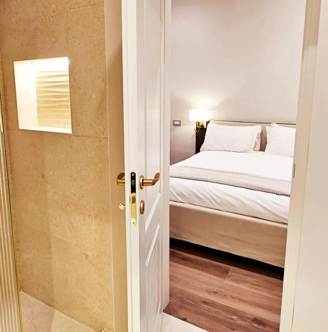 Stoa Rome Boutique Suites 0*,  Italy