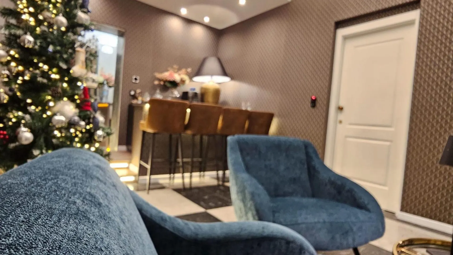 Stoa Rome Boutique Suites 0*,  Italy