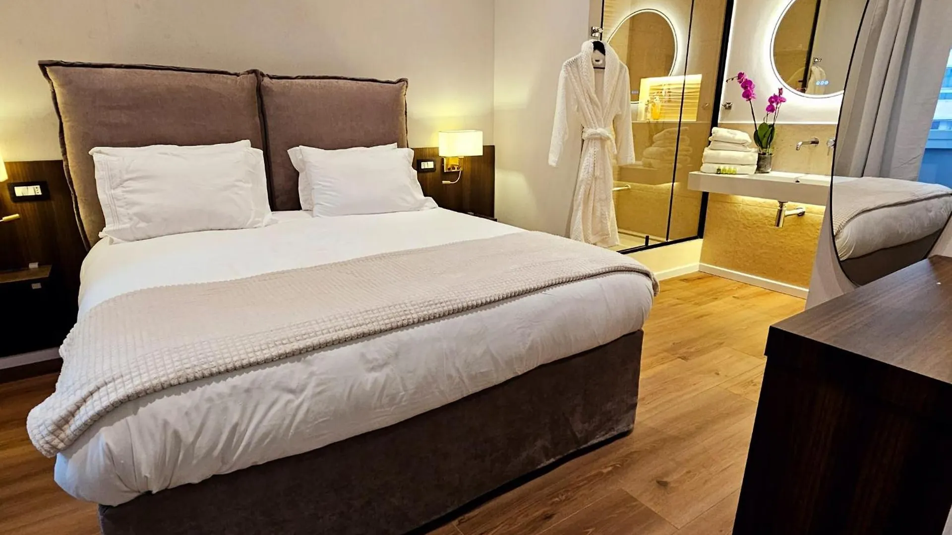 Hotel Stoa Rome Boutique Suites