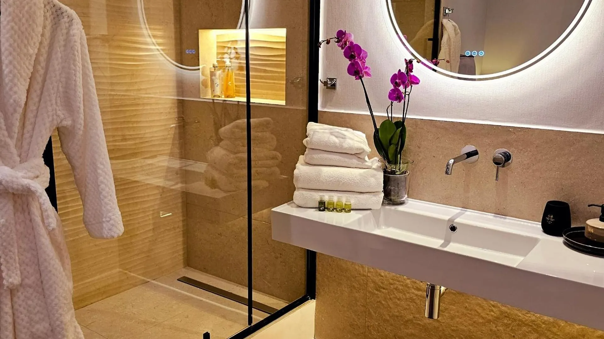Hotel Stoa Rome Boutique Suites