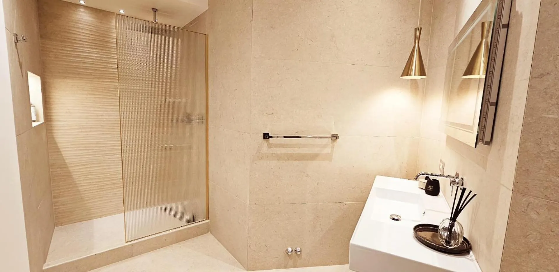 Stoa Rome Boutique Suites Hotel