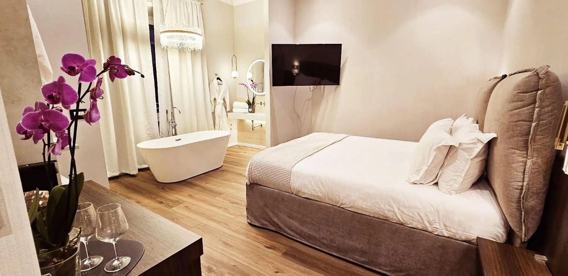 Hotel Stoa Rome Boutique Suites Italy