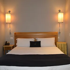 Hotel Dei Quiriti, Rom