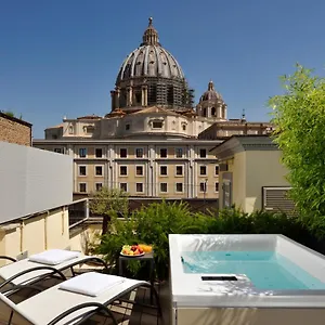 4* Hotel Le Boutique