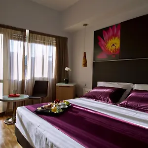 Hotel Gravina San Pietro, Řím