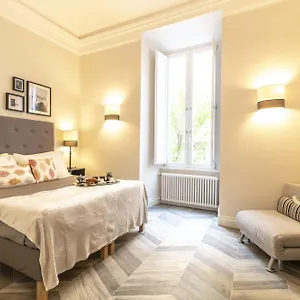 Hotel Eccelso, Rom