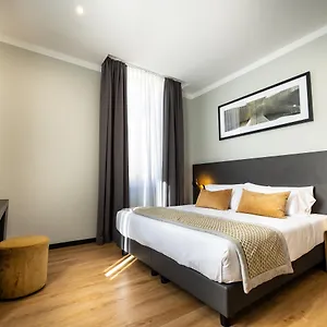Hotel The Cross, Rom