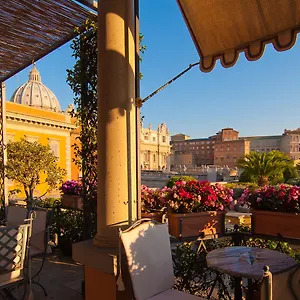Hotel Residenza Paolo Vi, Rom