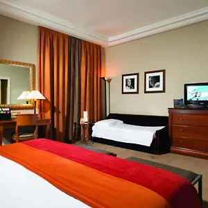 Hotel Dei Mellini, Rom
