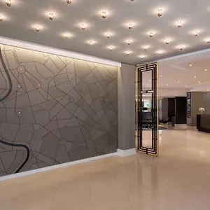 Hotel Le Meridien Visconti, Rom