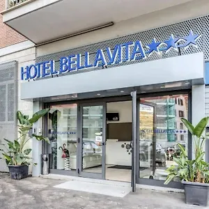 Hotel Bella, Řím