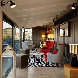 Hotel Trianon Borgo Pio, Rome
