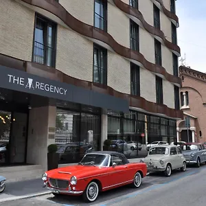 Hotel The Regency, Rome, A Tribute Portfolio, Rom