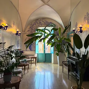 Hotel Lilium Boutique, Rom
