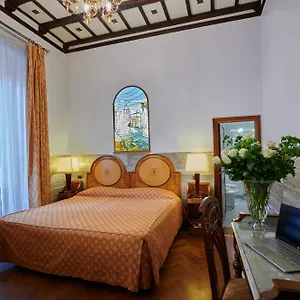 Hotel Farnese, Rom