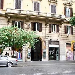 Hotel Florida - Comfort, Rom