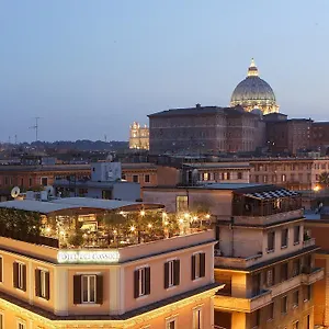 Hotel Dei Consoli Vaticano, Rom