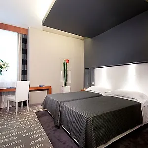 Hotel Metropolis - Di Charme, Řím