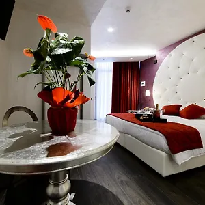Hotel Vespasiano, Rom