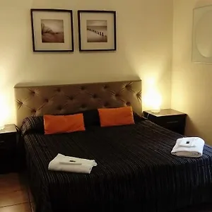 Hotel Marvi, Rome