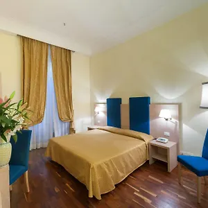 Hotel Medici, Rom