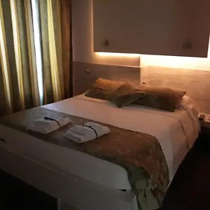 Hotel Relais San Pietro, Rom