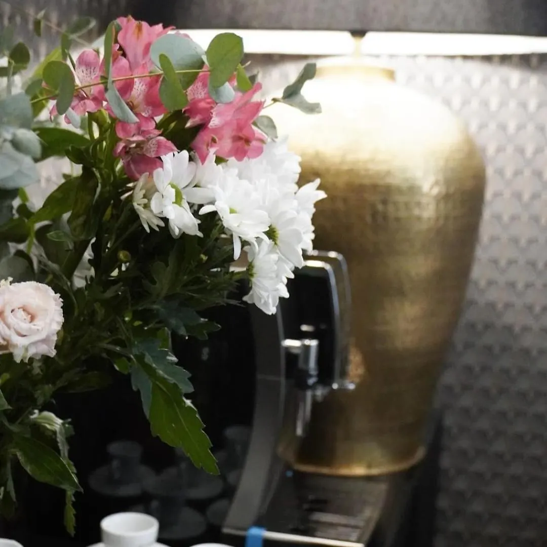 Hotel Stoa Rome Boutique Suites Italy