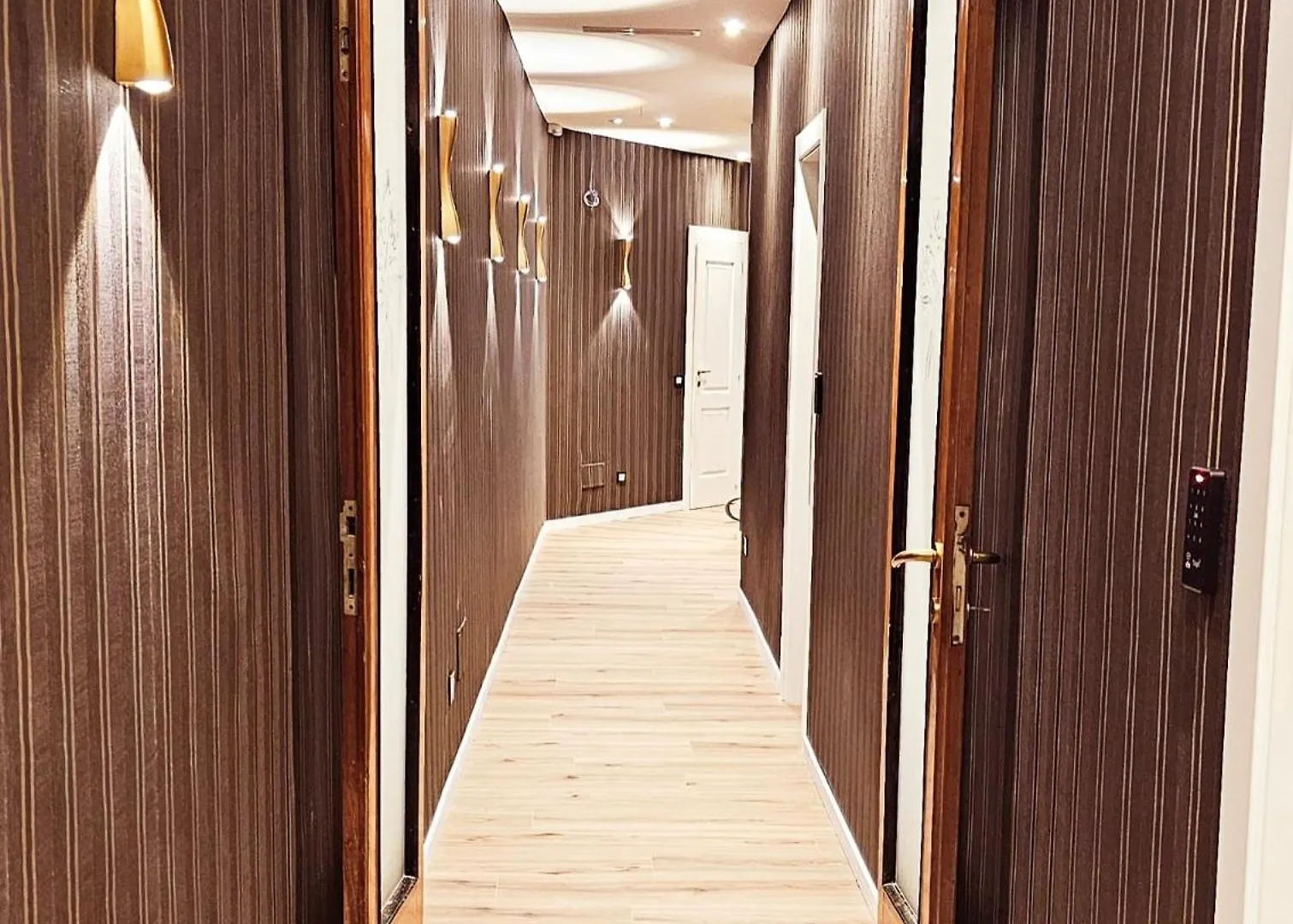 Stoa Rome Boutique Suites Italy