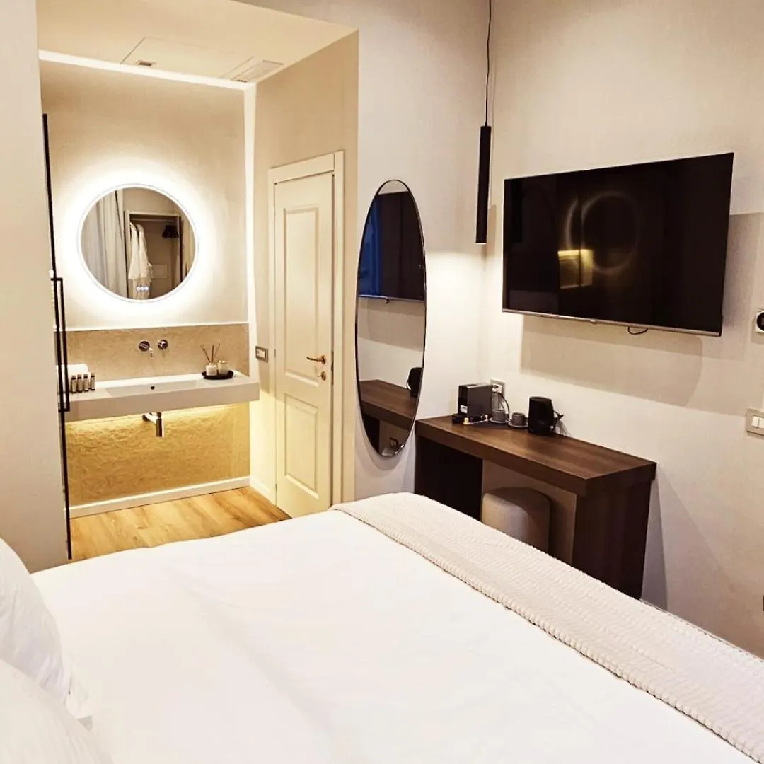 Stoa Rome Boutique Suites Italy