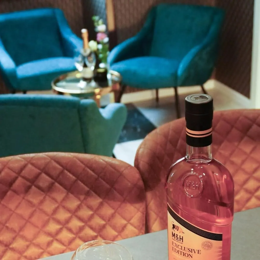 Stoa Rome Boutique Suites Hotel
