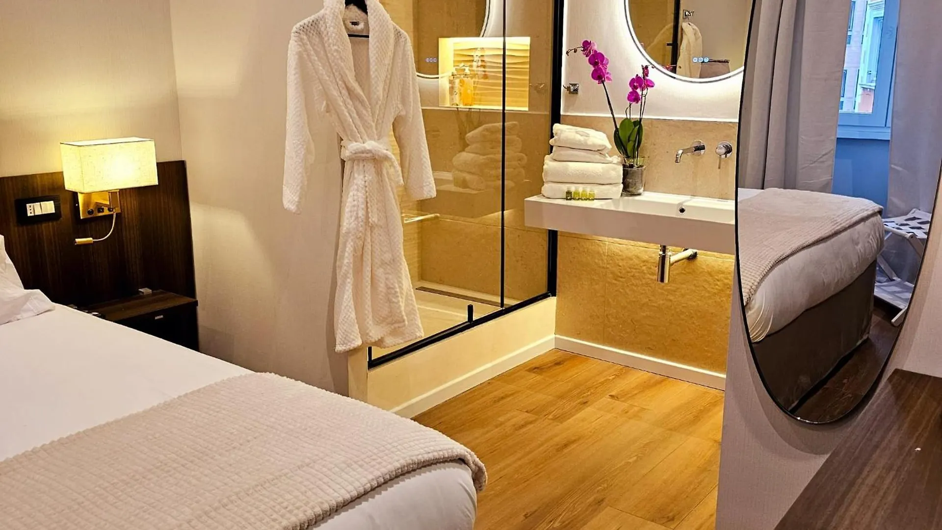 Stoa Rome Boutique Suites 0*,
