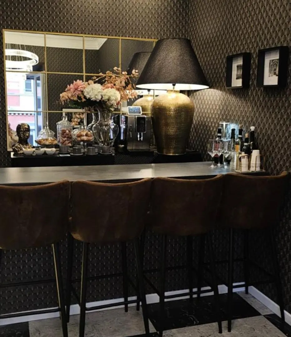 Hotel Stoa Rome Boutique Suites Italy