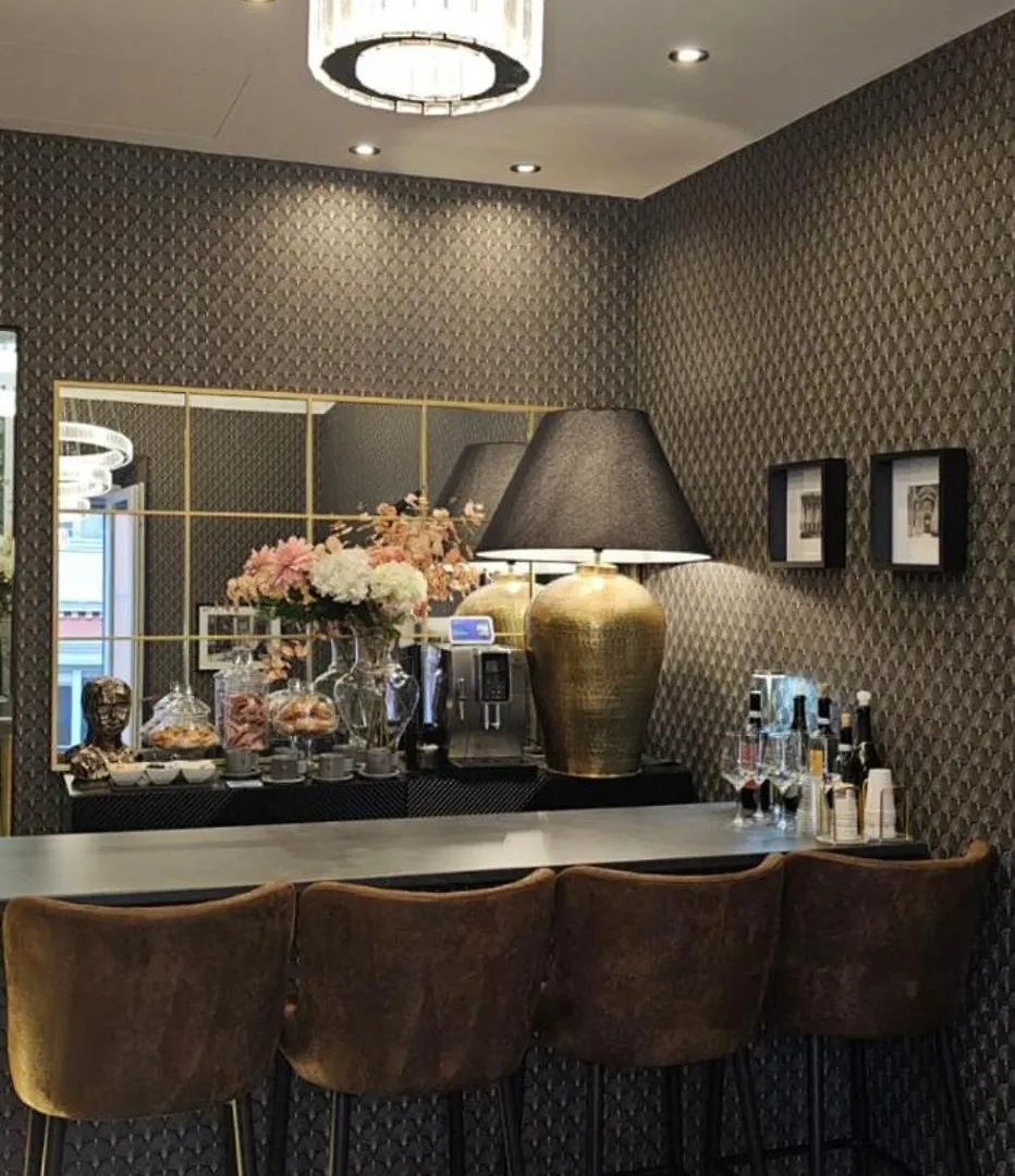 Stoa Rome Boutique Suites